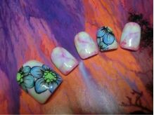 Oz nail salon&school～オズネイルサロン&スクール～