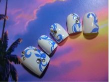 Oz nail salon&school～オズネイルサロン&スクール～