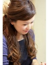 ?イリスト 山田 さつき
