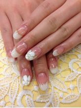 Nail de moka