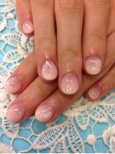 Nail de moka