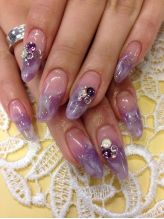 キャンペーンスカルプ マーブル