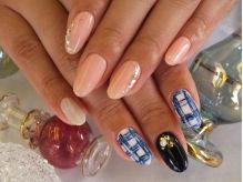 Nail salon BALLYS