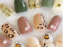 Nail salon BALLYS