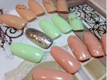 Nail salon BALLYS