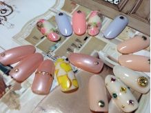 Nail salon BALLYS