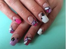 Nail salon JEWEL