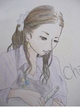 ?イリスト Chami