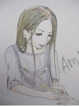 ?イリスト AMI