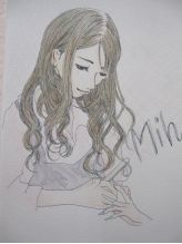 ?イリスト MIHO